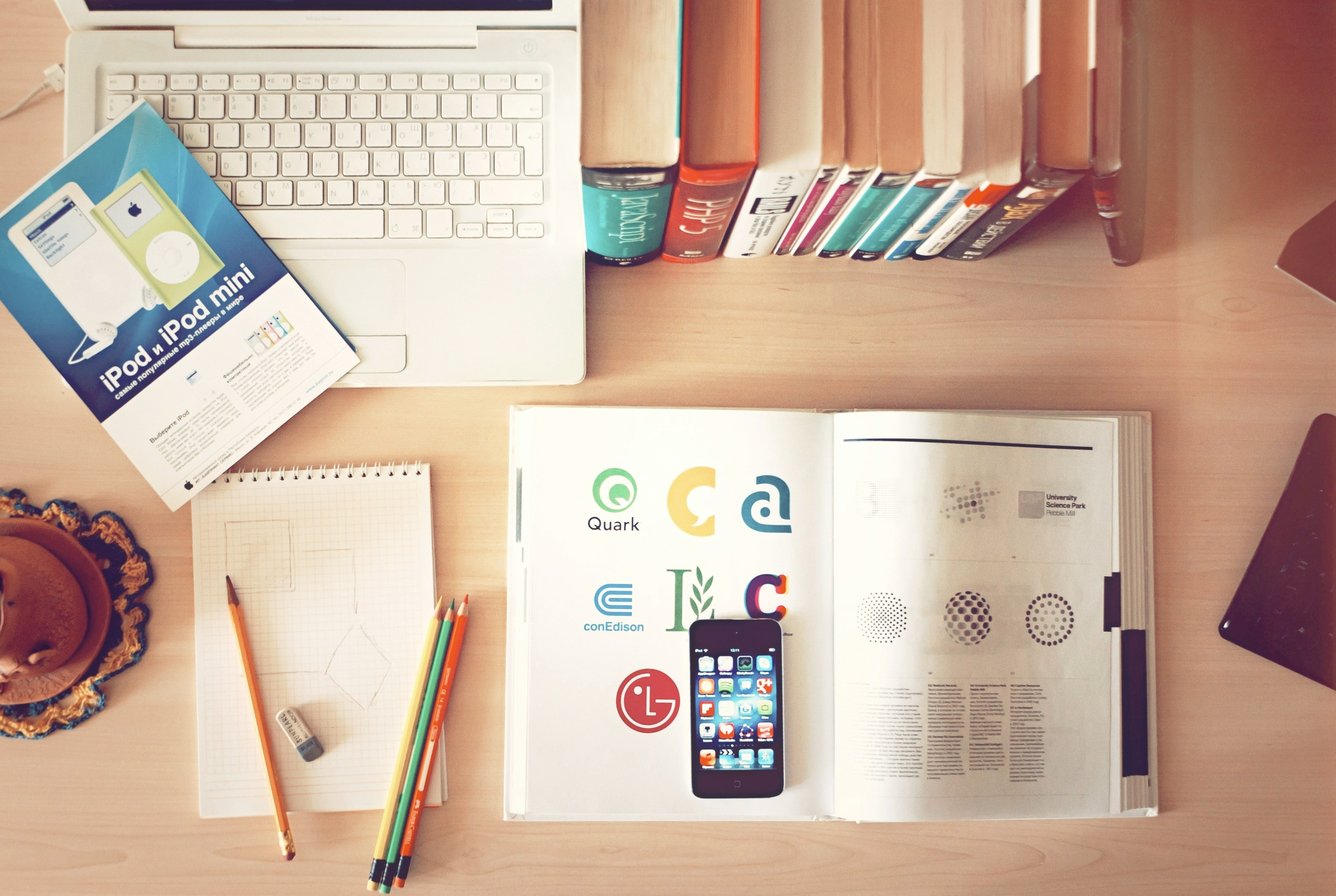 Product & Presentation Design