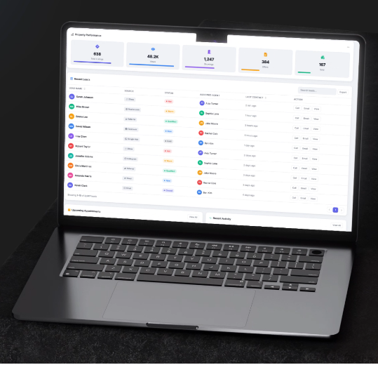 Approach - Accessible and Minimalist Mobile Design