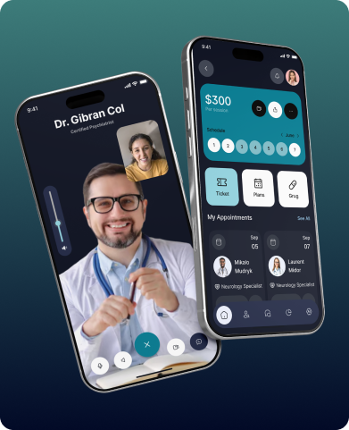 Approach - Accessible and Minimalist Mobile Design