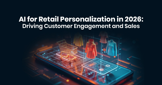 AI Retail Personalization 2026