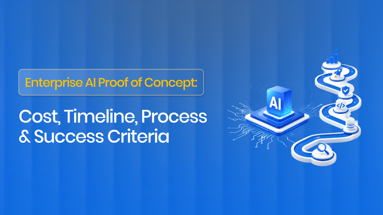 AI Proof of Concept 2026