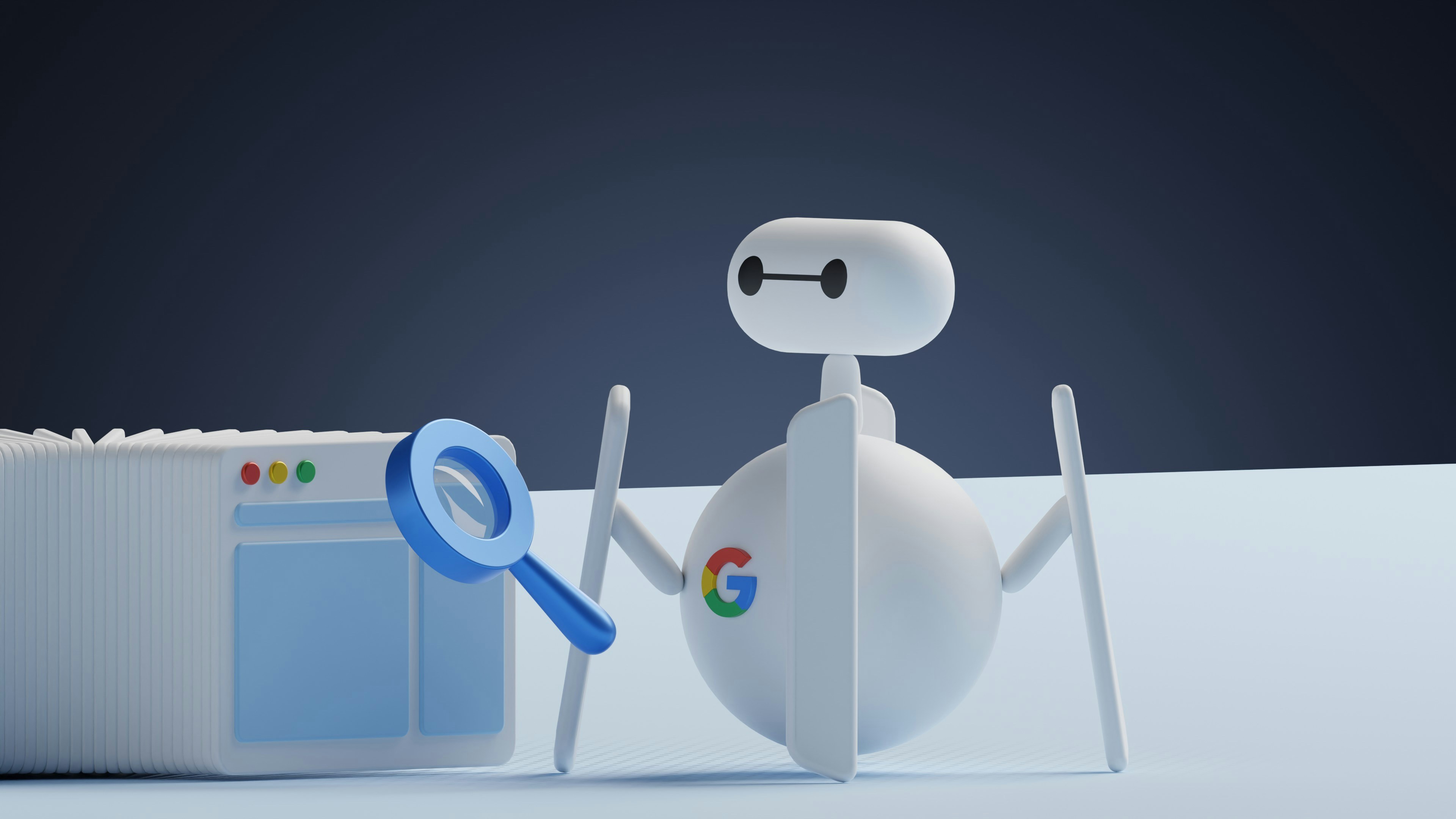 Search Engine Optimization (SEO)