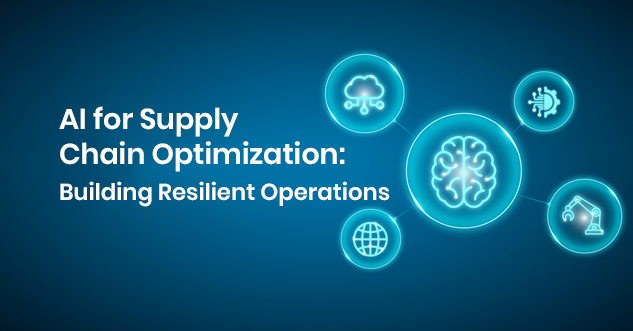 AI Supply Chain Optimization 2026