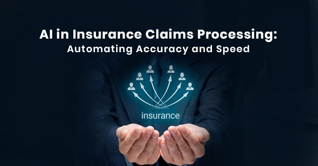 AI Insurance Automation 2026
