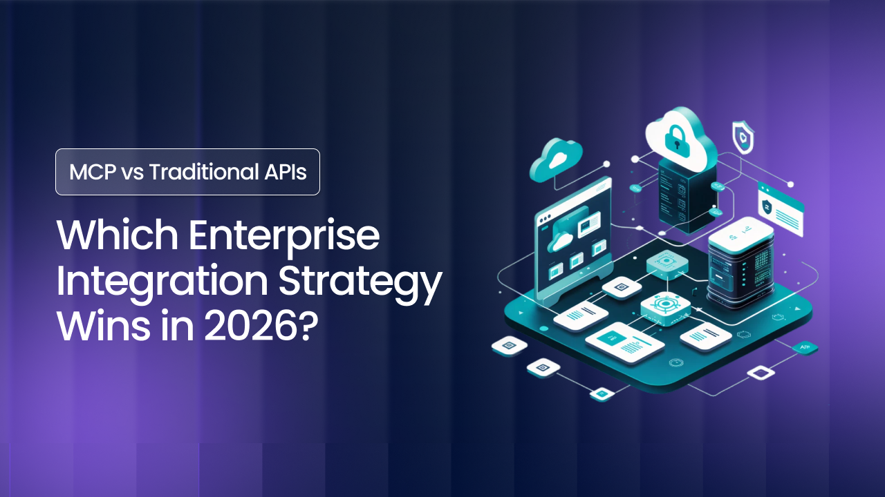 MCP vs API Integration 2026