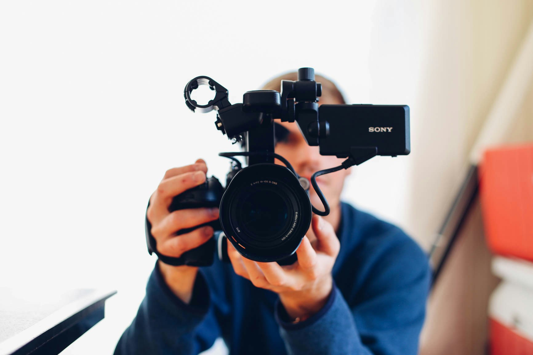 Video content