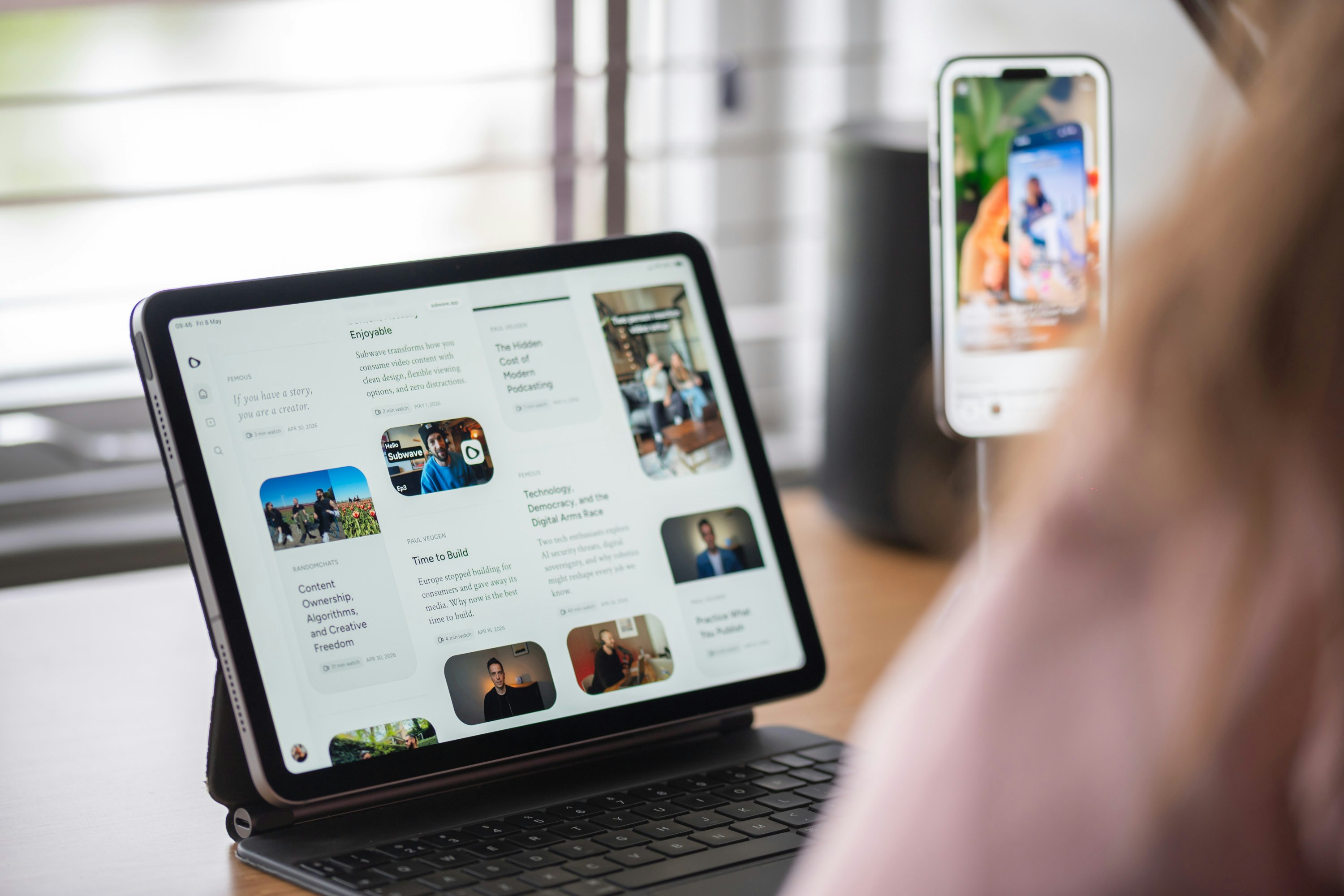 video content marketing