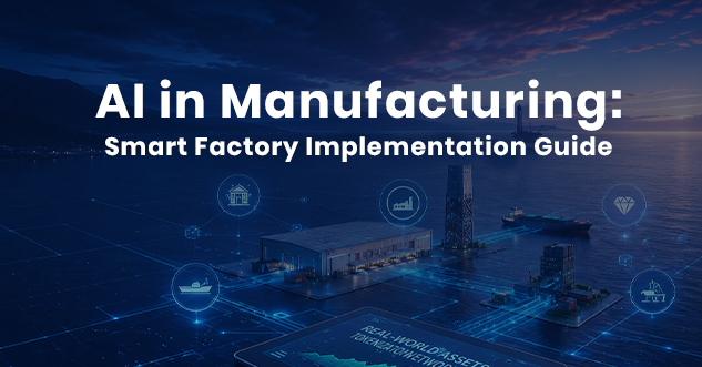 AI Manufacturing 2026