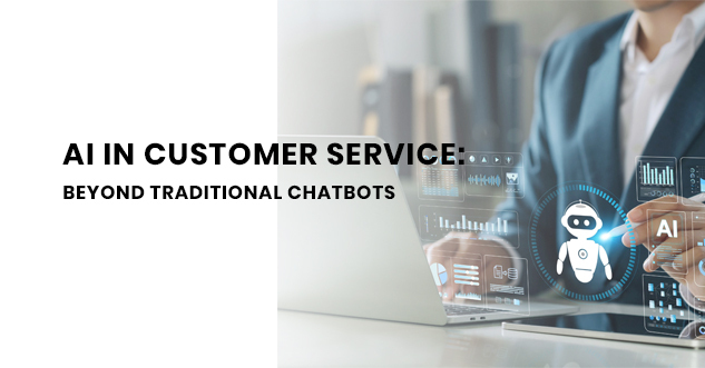 AI Customer Service 2026