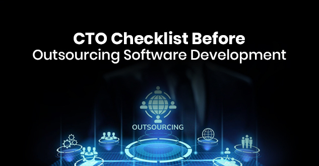 CTO Outsourcing Checklist 2026