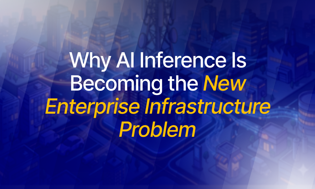 AI Inference Infrastructure 2026