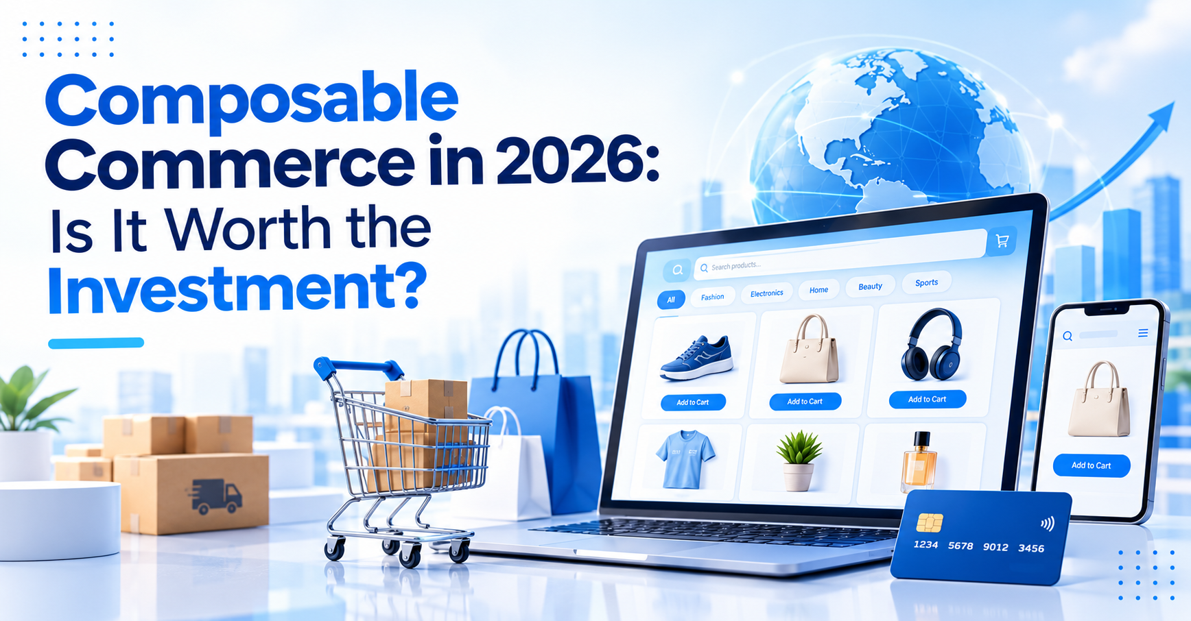 Composable Commerce