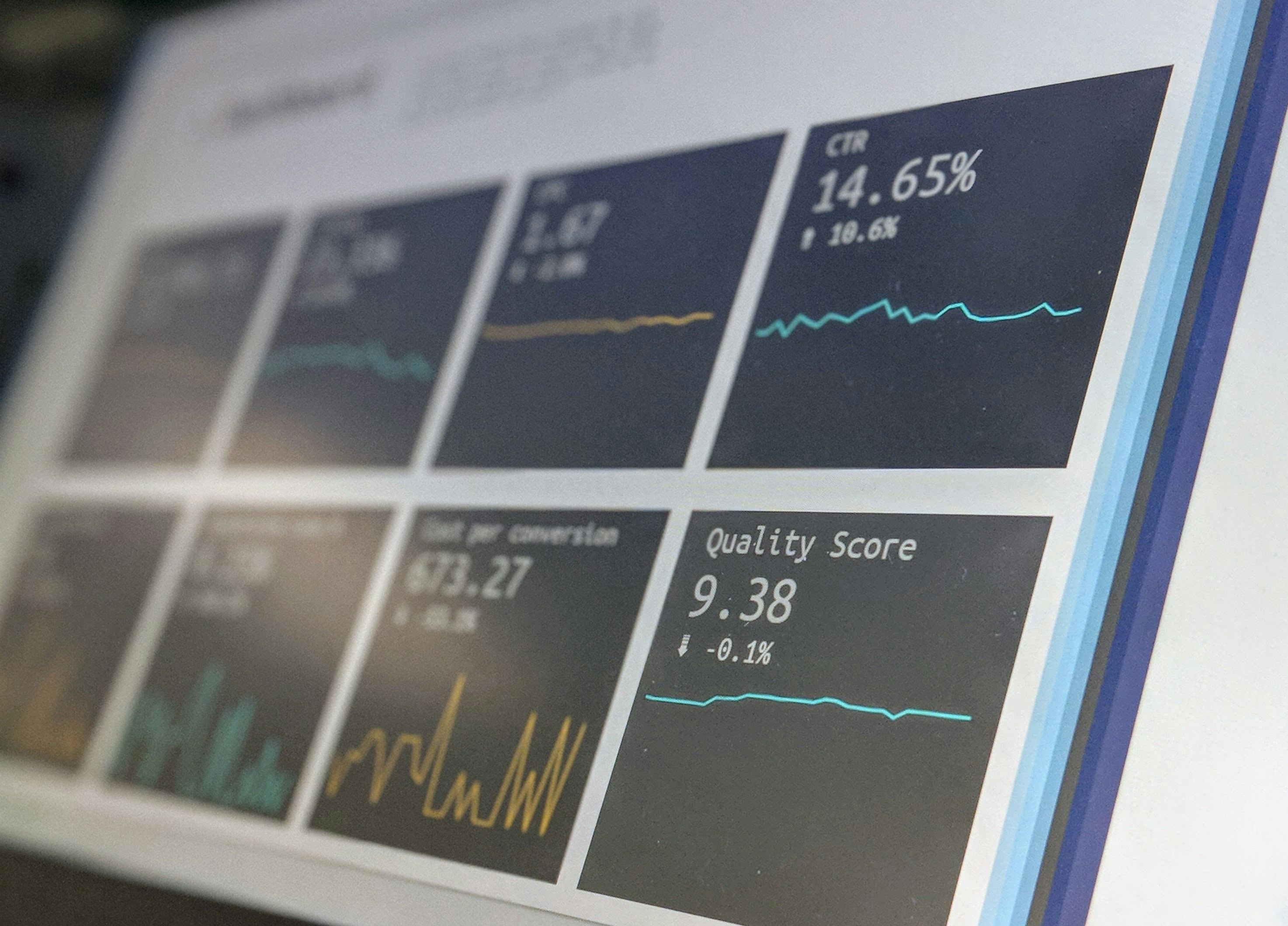 Customer-Facing AI Chat Interface