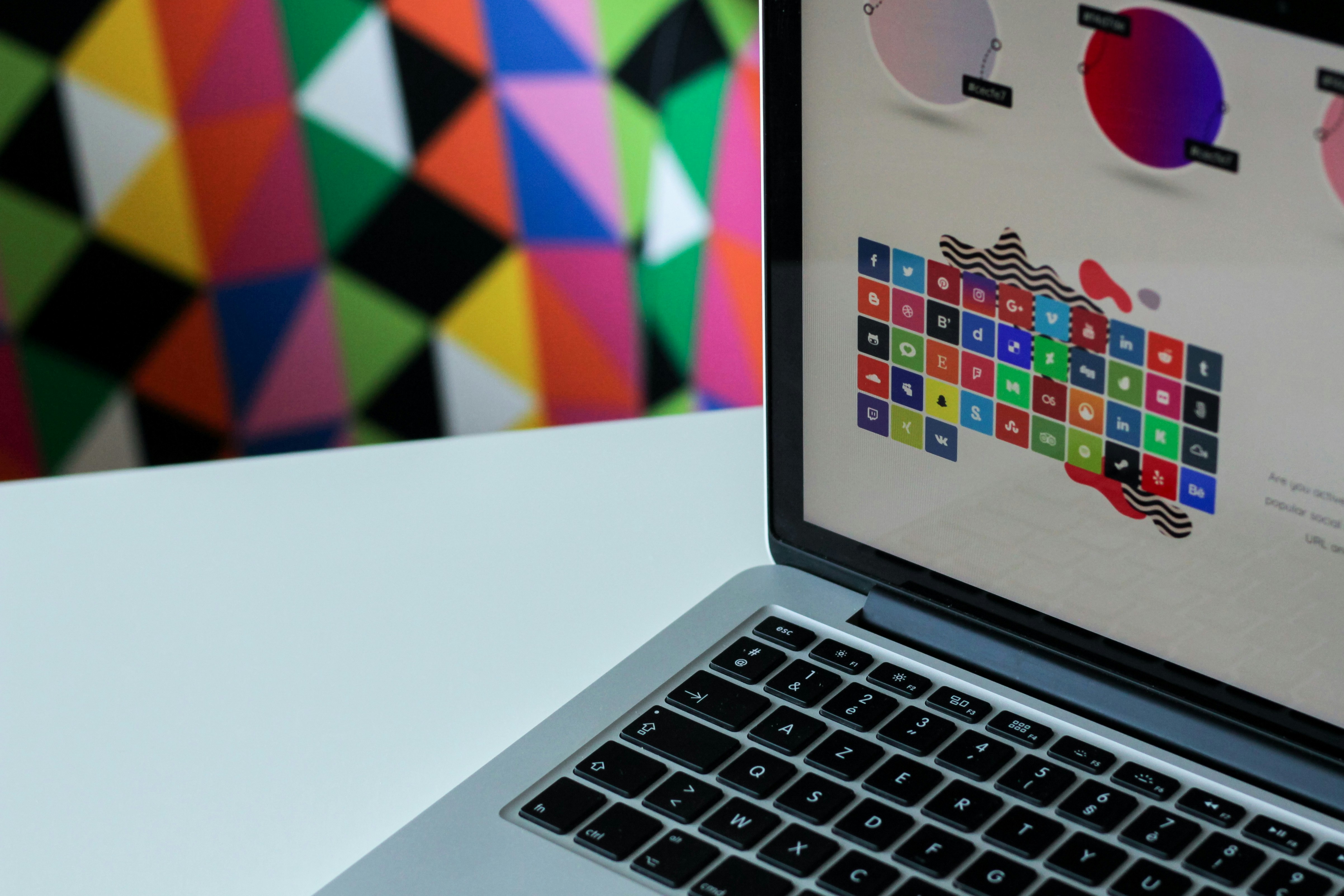 Brand Identity & Logo Design