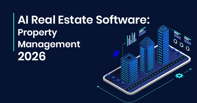 AI Real Estate Software 2026