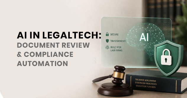 AI Legal Software 2026