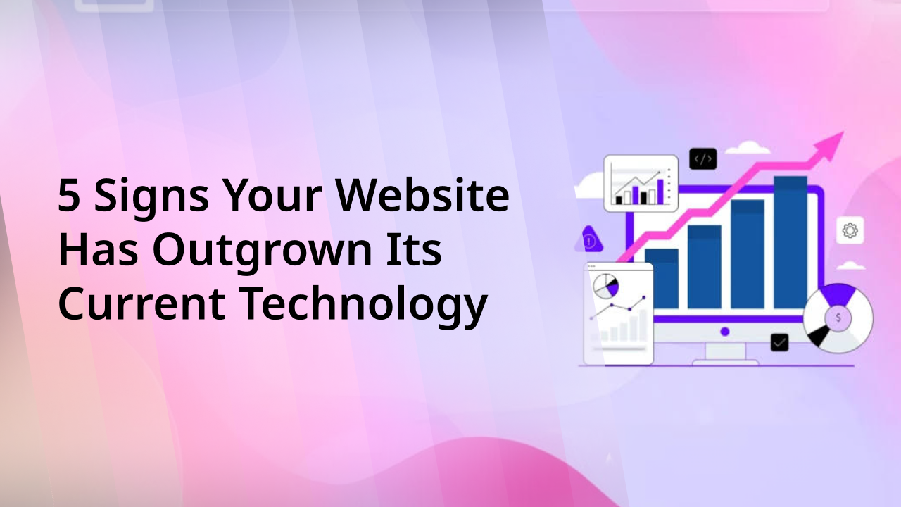 Website Technology Assessment 2026
