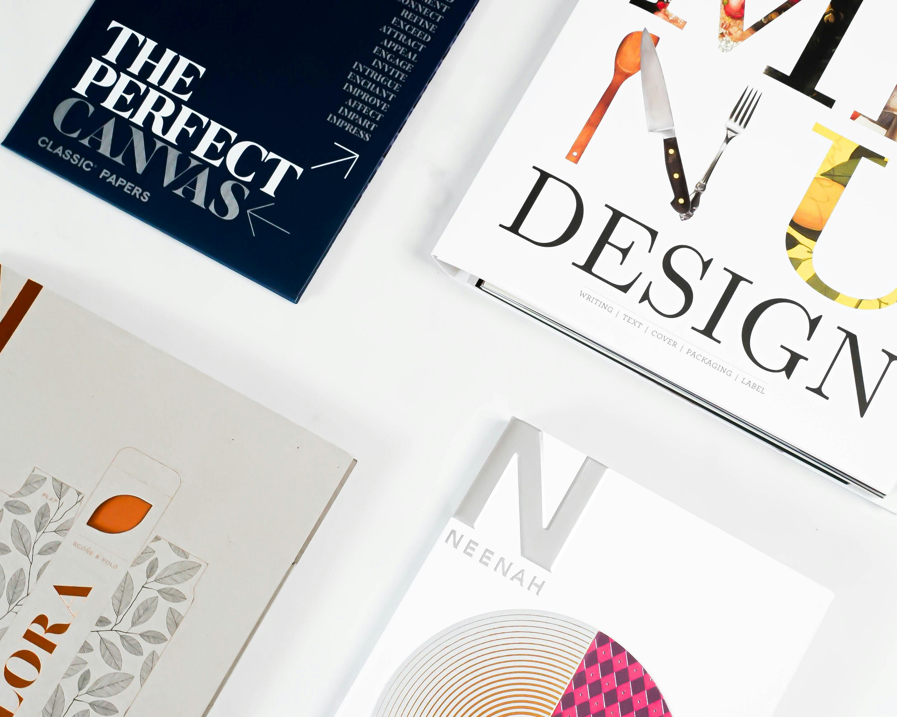 Print & Publication Design