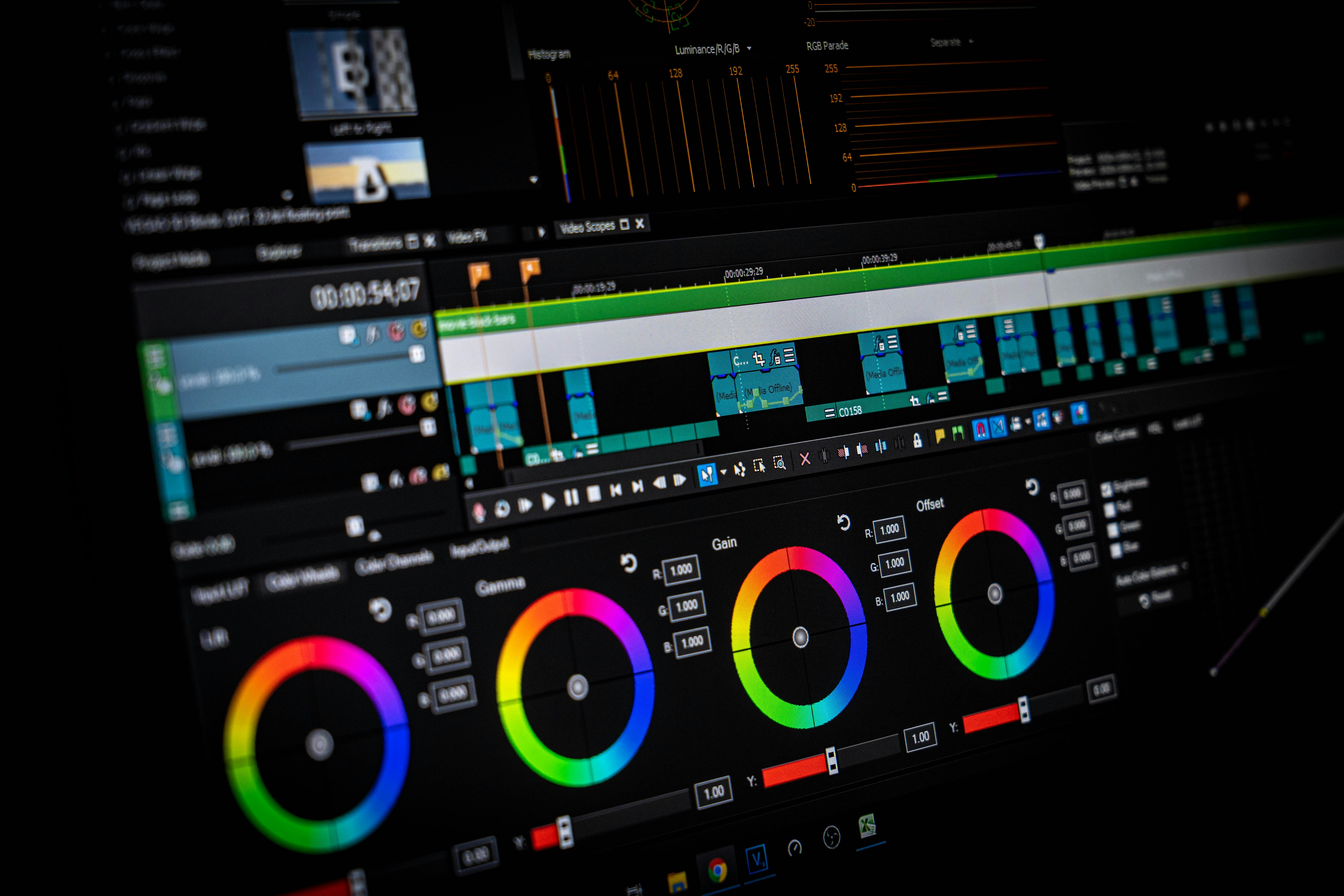 Explainer & Promotional Videos