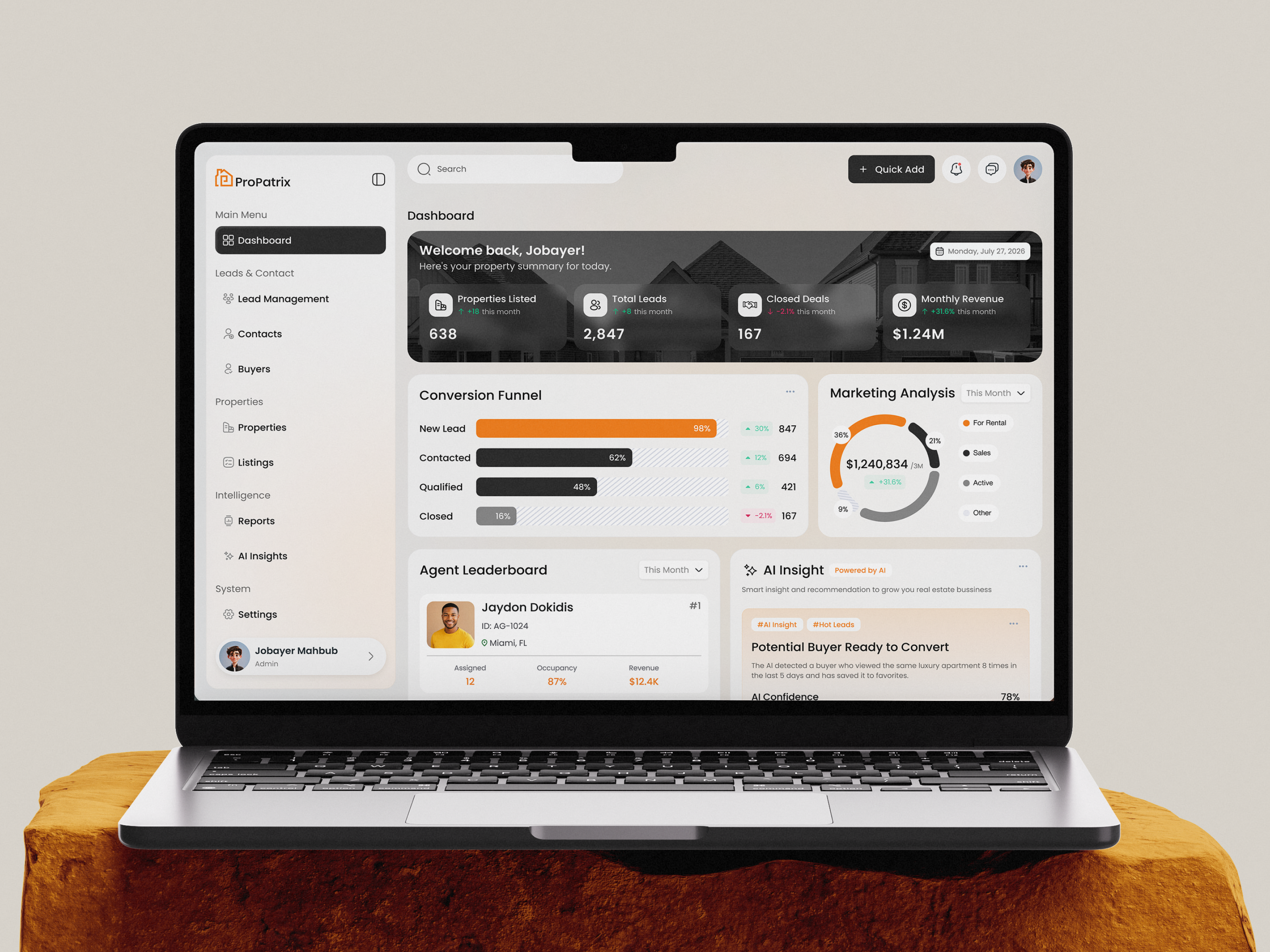 Approach - Accessible and Minimalist UI/UX Design