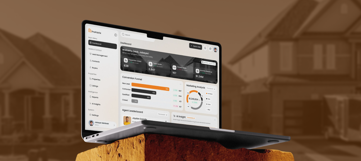 Case Study Banner