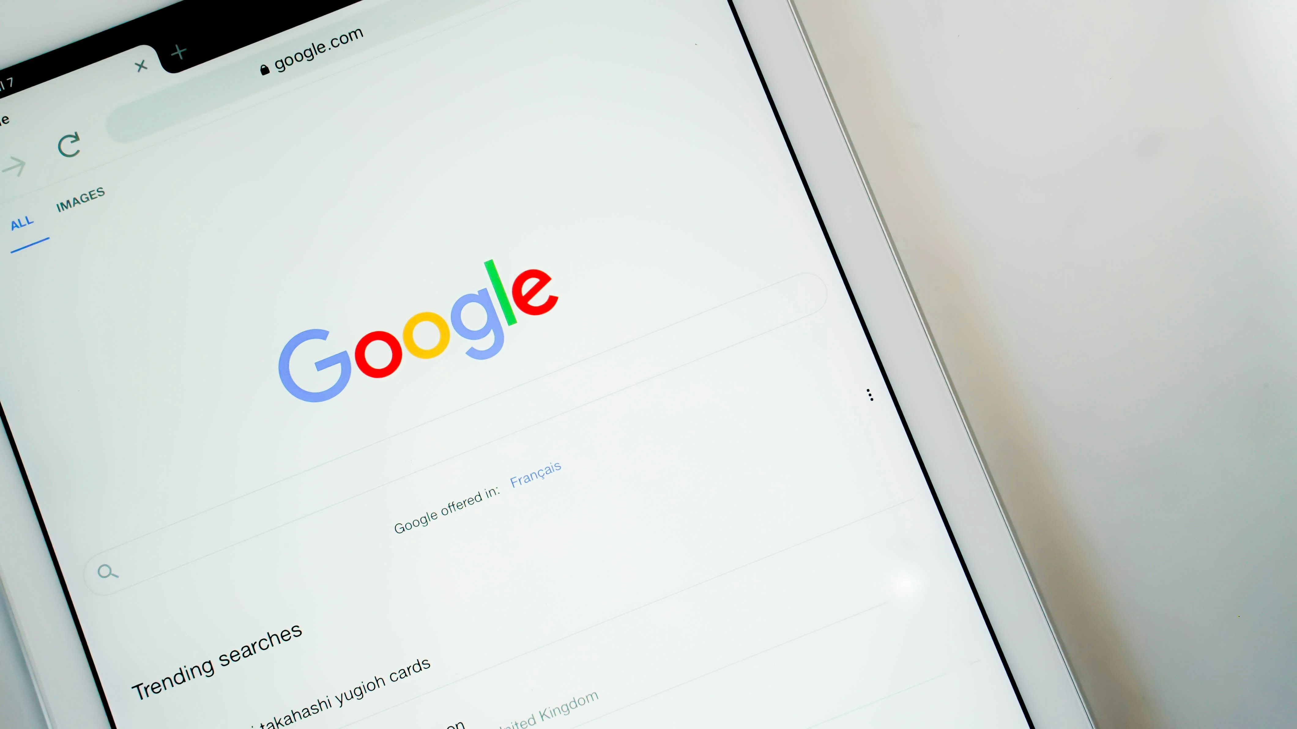 Paid Search
