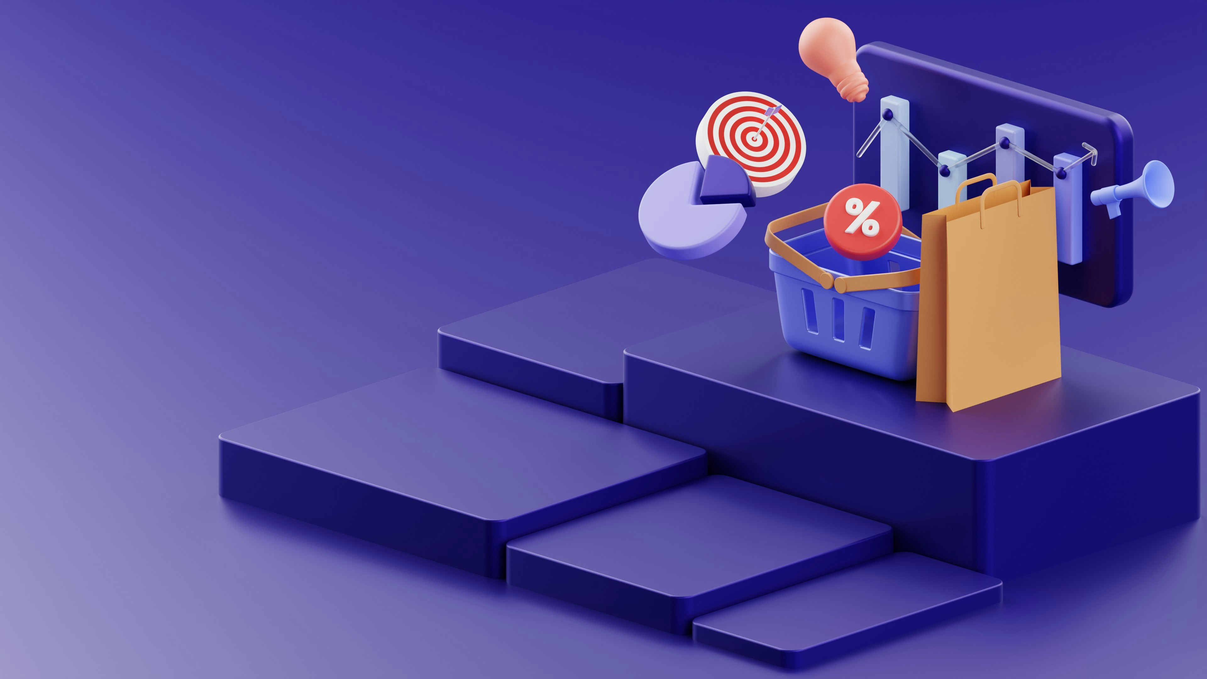 E-Commerce Marketing
