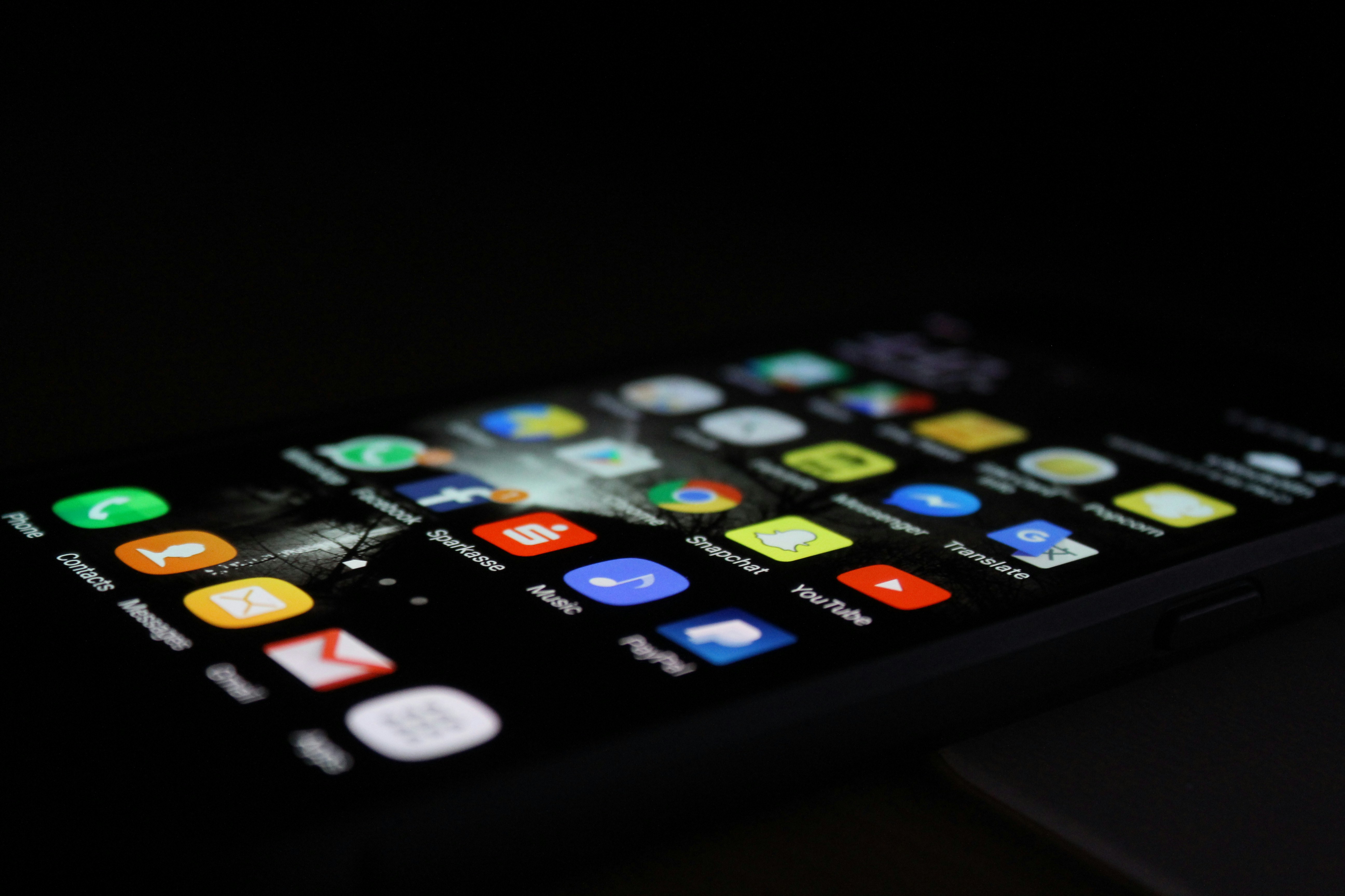 UI/UX & Digital Product Design