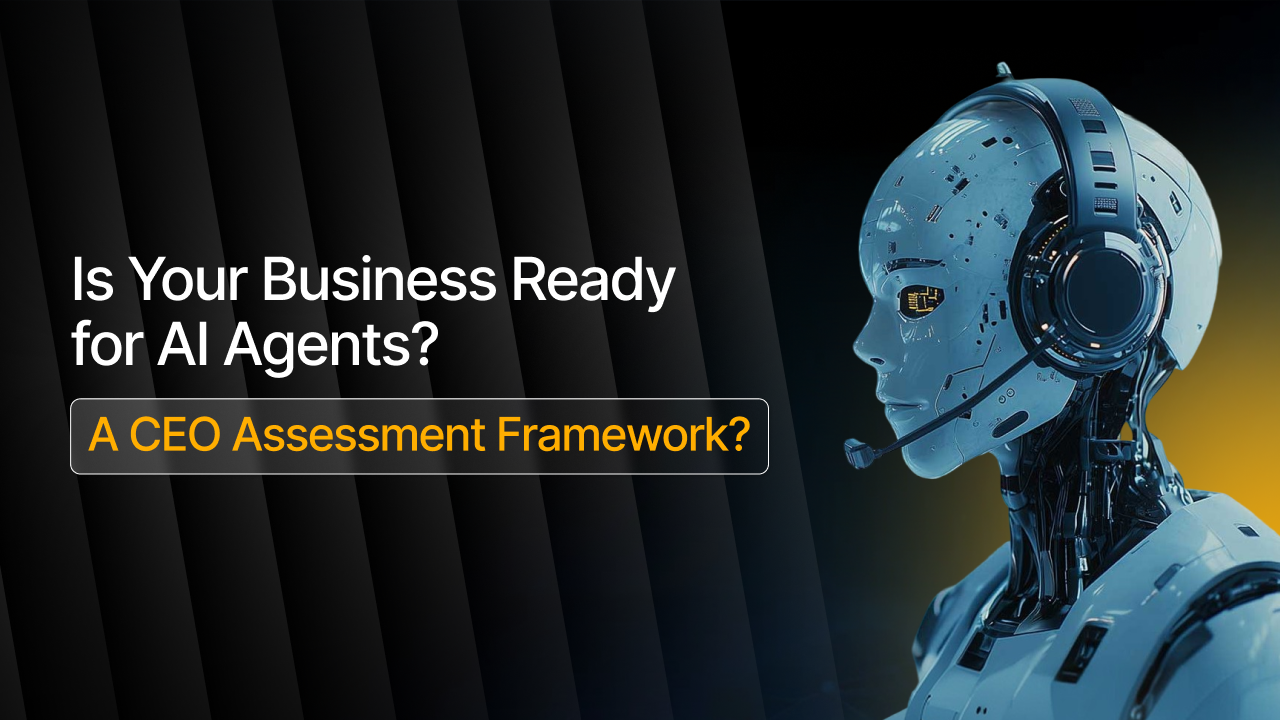 AI Readiness for Agents 2026