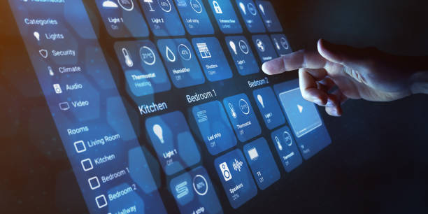 Customer-Facing AI Chat Interface