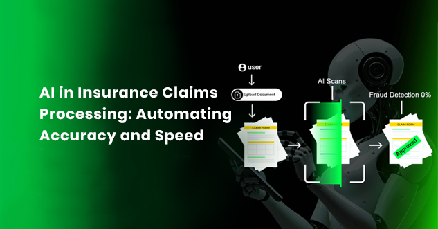 InsurTech and AI transformation blog. 