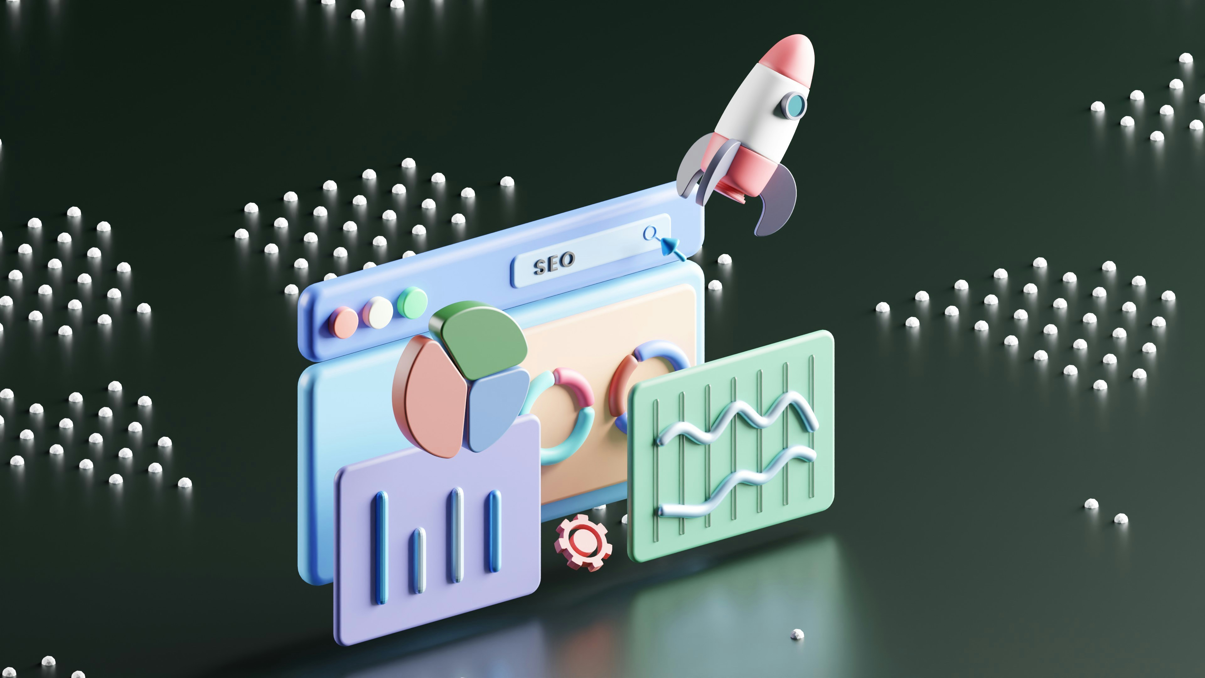 AI Search Optimization (GEO)