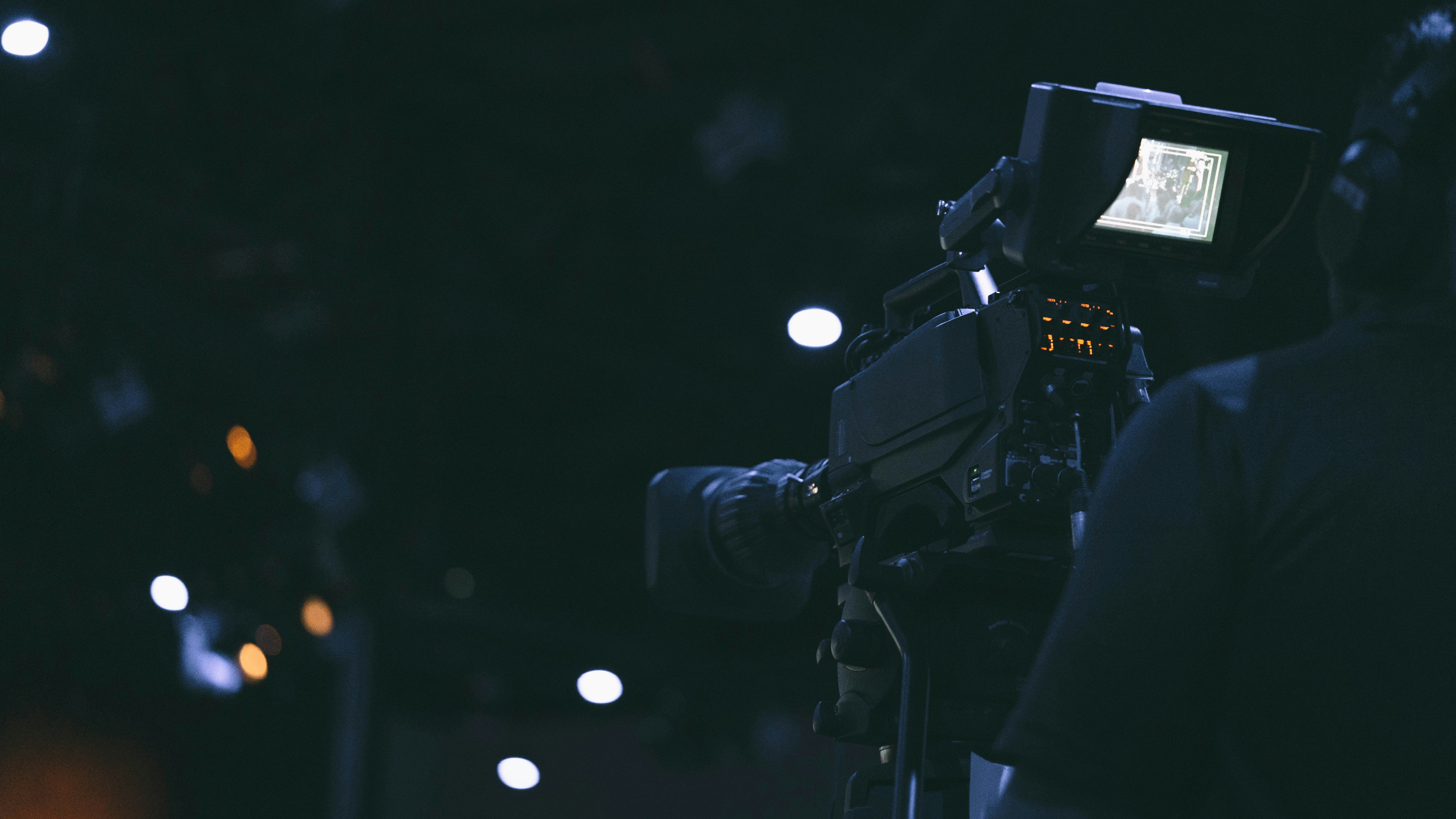 Corporate Video Production